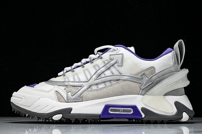 OF C/O​ ODSY-1000 SNEAKERS ow-70