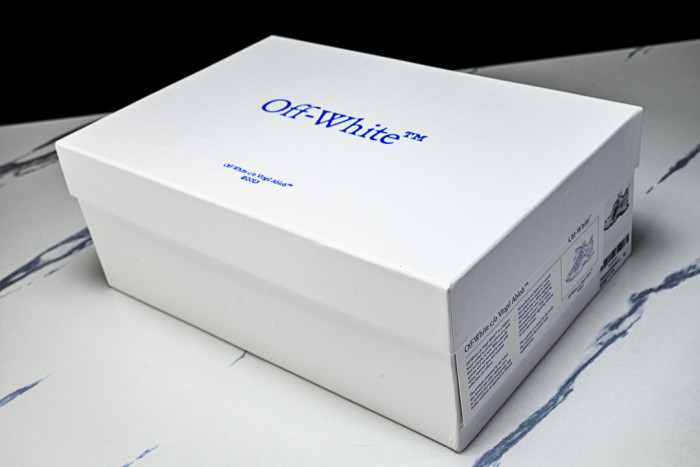 OF C/O​ ODSY-1000 SNEAKERS ow-70