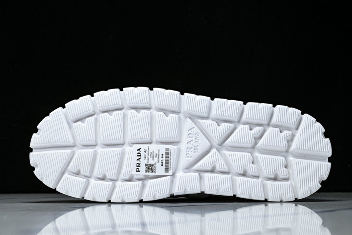 PRAD SNEAKERS PB-86