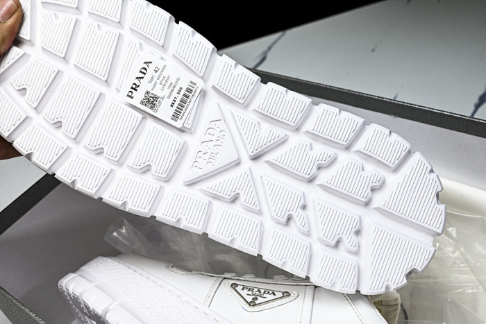PRAD SNEAKERS PB-86