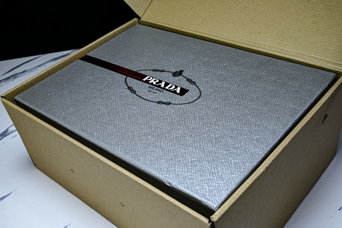 PRAD SNEAKERS PB-86