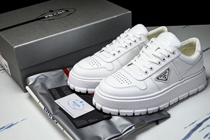 PRAD SNEAKERS PB-86