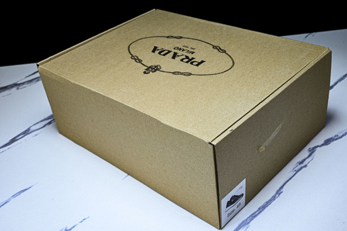 PRAD SNEAKERS PB-88