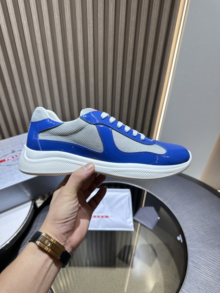 PRAD SNEAKERS PB-55