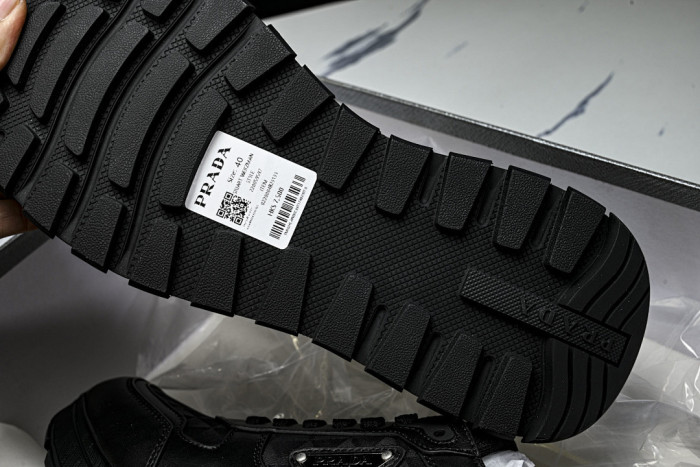 PRAD SNEAKERS PB-90