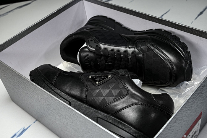 PRAD SNEAKERS PB-90