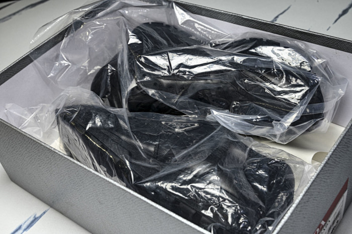 PRAD SNEAKERS PB-90