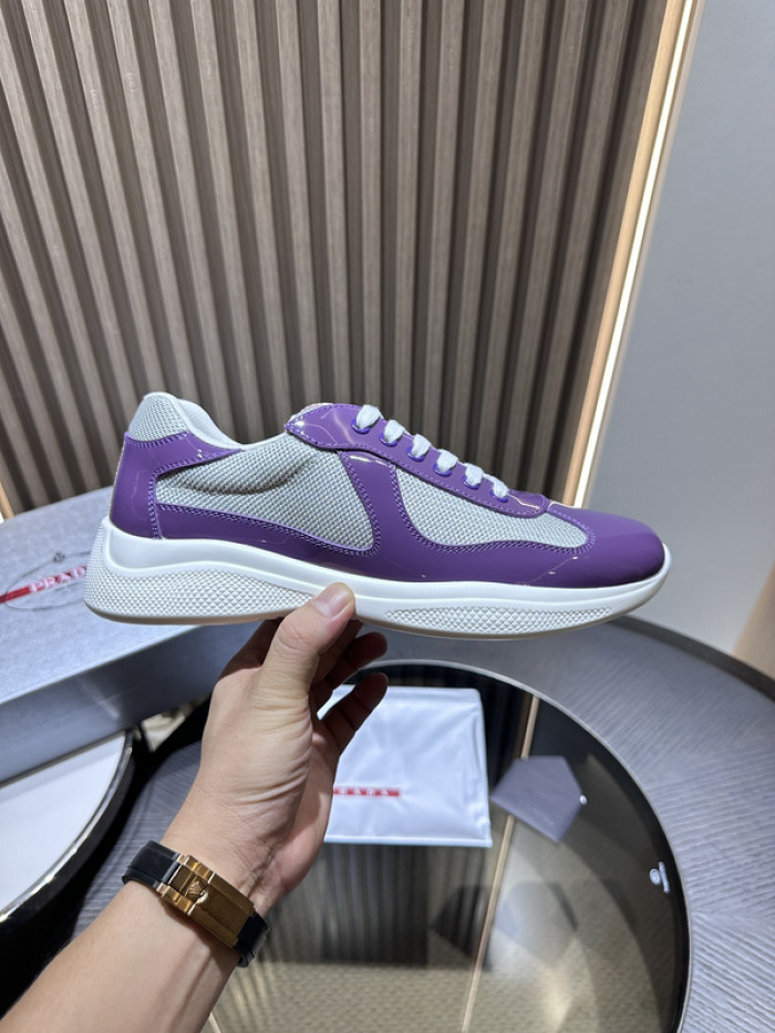 PRAD SNEAKERS PB-33