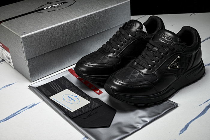PRAD SNEAKERS PB-90