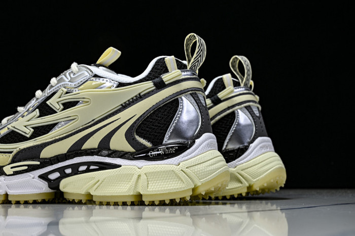OF BE RIGHT BACK SNEAKERS OB36