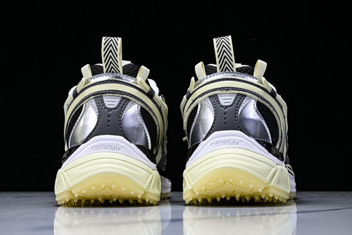 OF BE RIGHT BACK SNEAKERS OB36