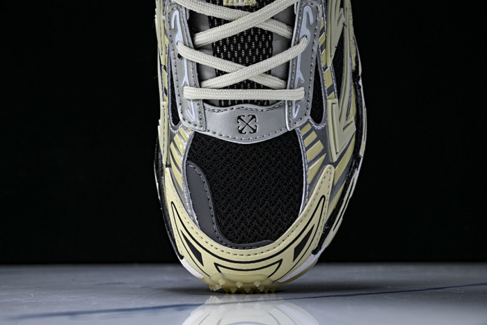 OF BE RIGHT BACK SNEAKERS OB36