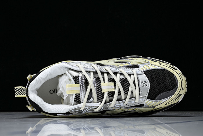 OF BE RIGHT BACK SNEAKERS OB36