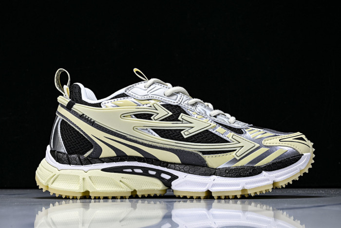 OF BE RIGHT BACK SNEAKERS OB36