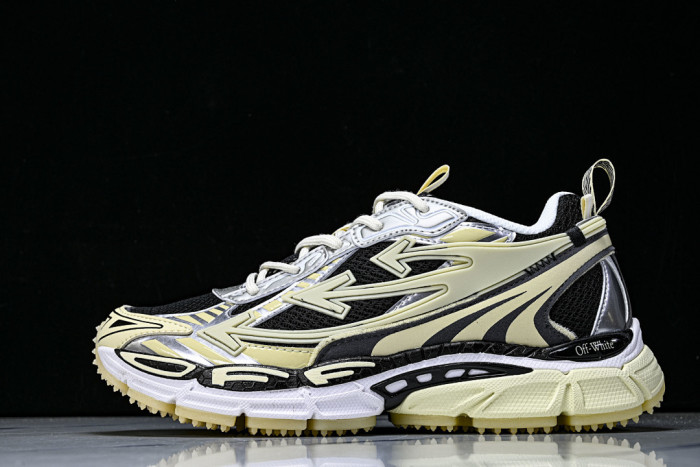 OF BE RIGHT BACK SNEAKERS OB36