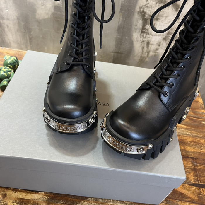 BL BOOT BLB-34