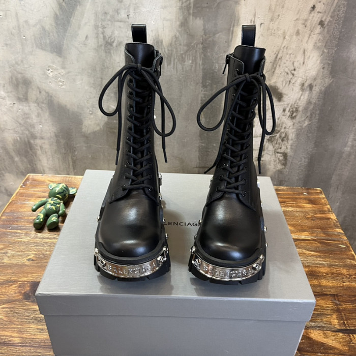 BL BOOT BLB-34