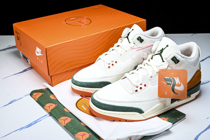 Air Jordan 3 IF4491-100