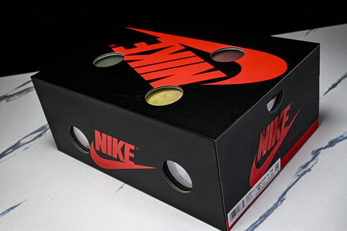 (2026) Virgil Abloh Archive x Air Jordan 1 High OG “Alaska” AA3834-100