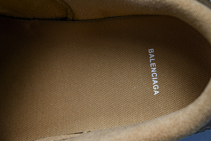 BL Hamptons Worn-Out BHW-20