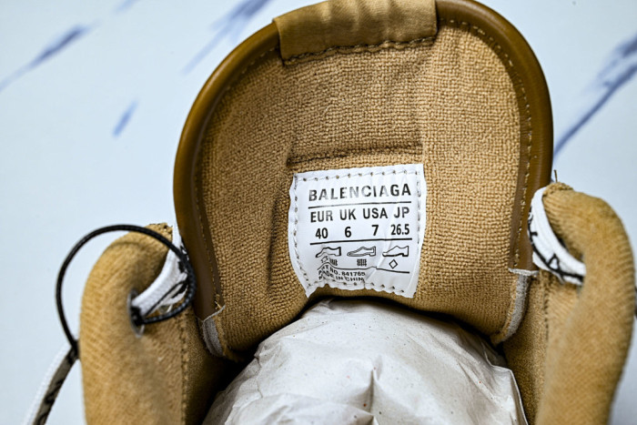BL Hamptons Worn-Out BHW-20
