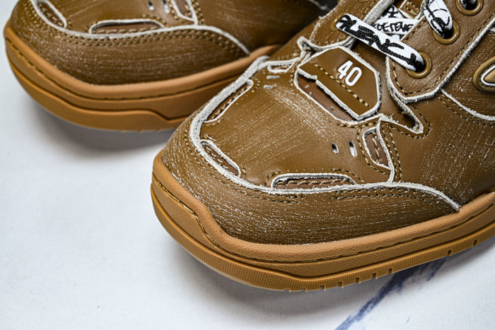 BL Hamptons Worn-Out BHW-20
