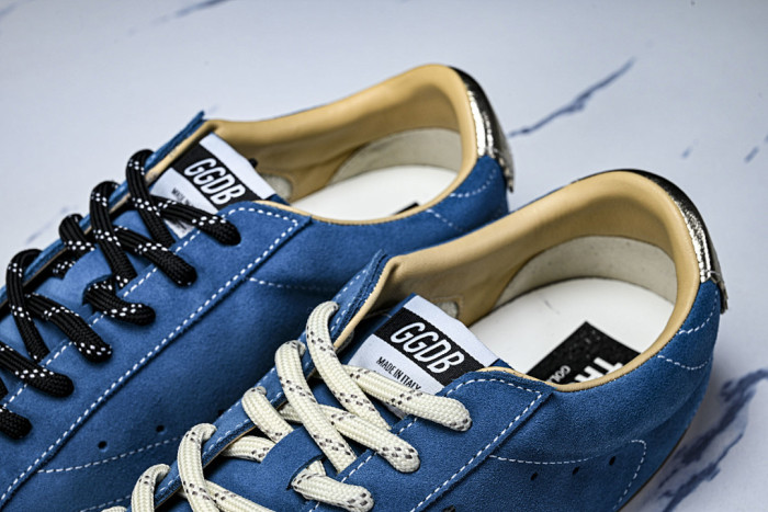 GGDB SNEAKERS 120251