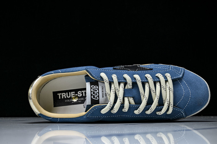 GGDB SNEAKERS 120251