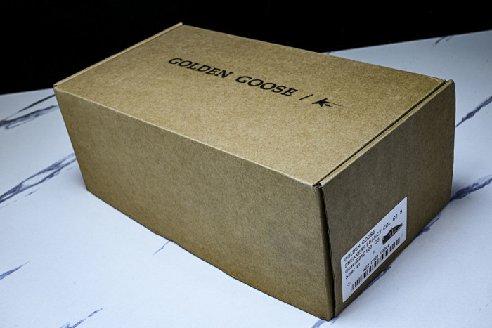 GGDB SNEAKERS 120251