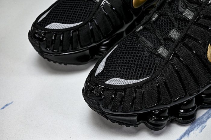 Nike Shox TL Neymar BV1388-001