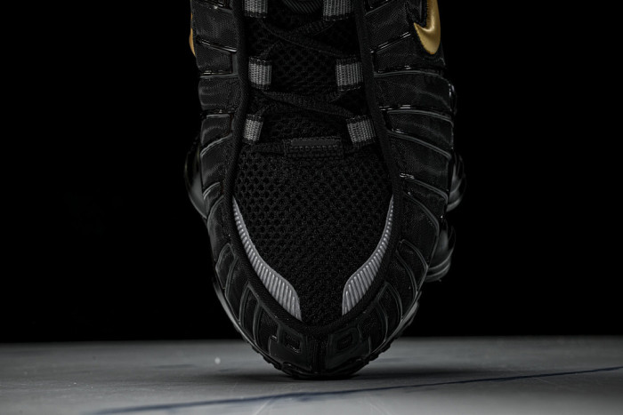 Nike Shox TL Neymar BV1388-001