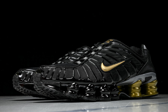 Nike Shox TL Neymar BV1388-001