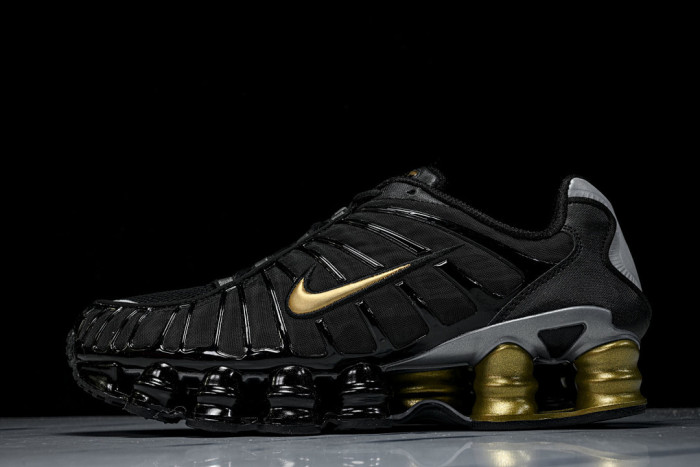 Nike Shox TL Neymar BV1388-001