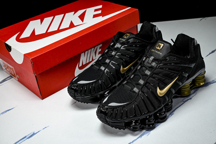 Nike Shox TL Neymar BV1388-001