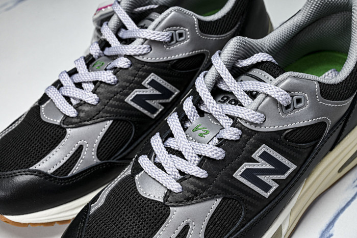 New Balance 991v2 MiUK Up There U991UT2