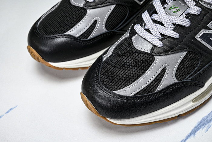 New Balance 991v2 MiUK Up There U991UT2