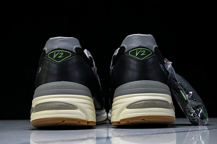 New Balance 991v2 MiUK Up There U991UT2