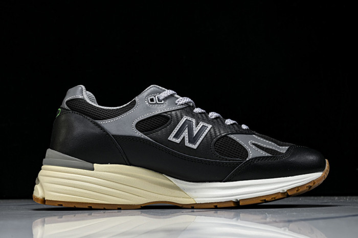 New Balance 991v2 MiUK Up There U991UT2