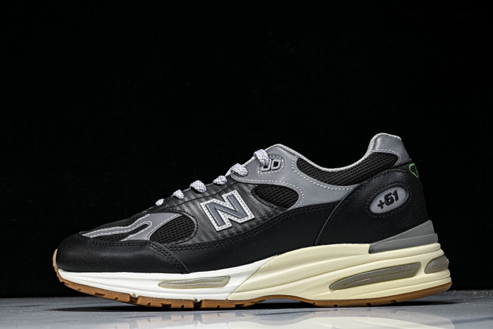 New Balance 991v2 MiUK Up There U991UT2