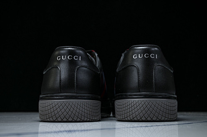 GI ACE EMBROIDERED LOW-TOP SNEAKER 90663