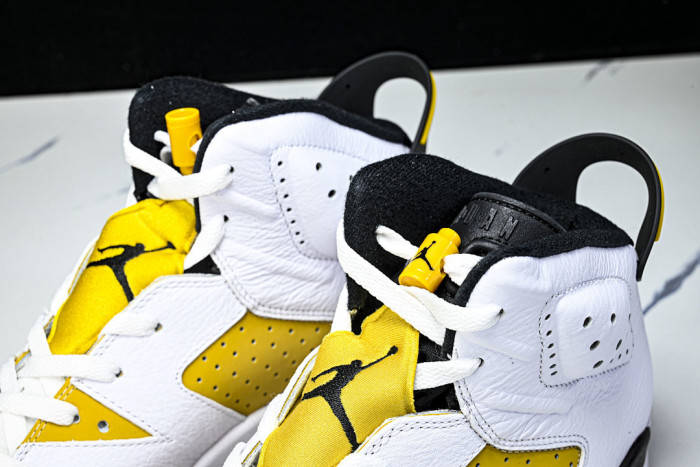 Air Jordan 6 Retro 
