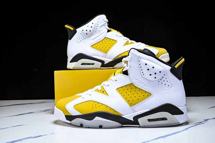 Air Jordan 6 Retro 
