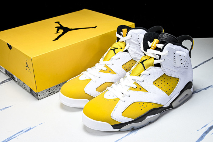 Air Jordan 6 Retro 