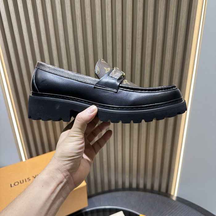 LOVT SNEAKER lv-600
