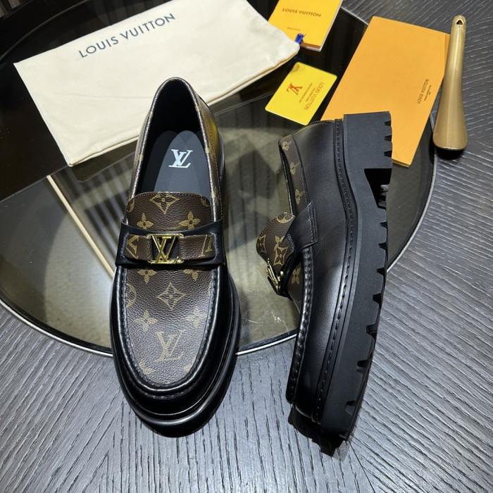 LOVT SNEAKER lv-600