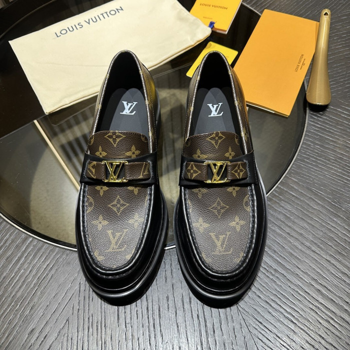 LOVT SNEAKER lv-600