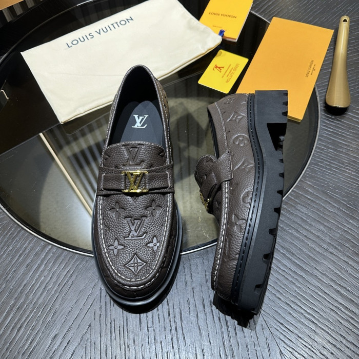 LOVT SNEAKER lv-601