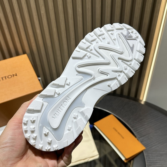 LOVT SNEAKER lv-528