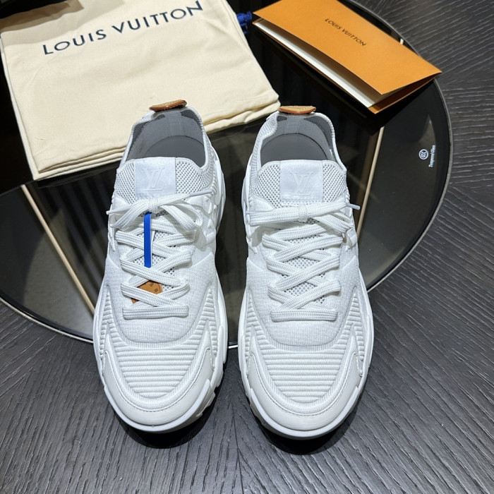 LOVT SNEAKER lv-528
