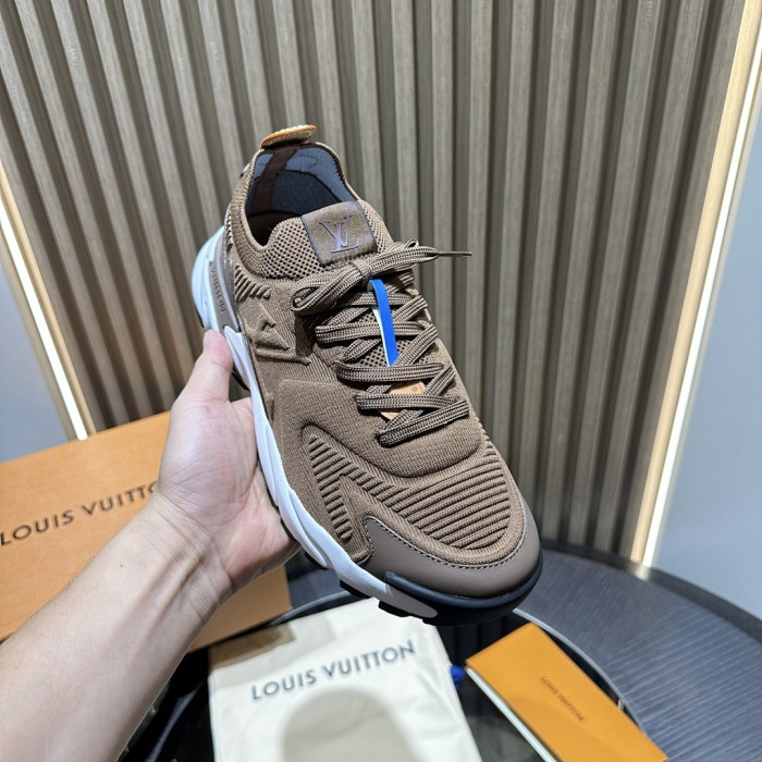 LOVT SNEAKER lv-526